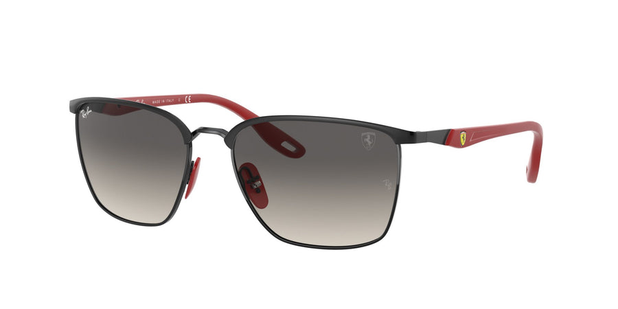 RB3673M Scuderia Ferrari Collection – Grey Gradient Dark Grey