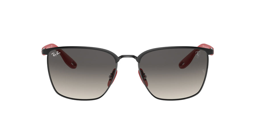 RB3673M Scuderia Ferrari Collection – Grey Gradient Dark Grey