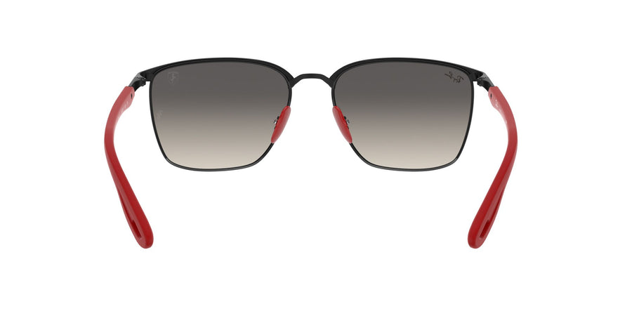 RB3673M Scuderia Ferrari Collection – Grey Gradient Dark Grey