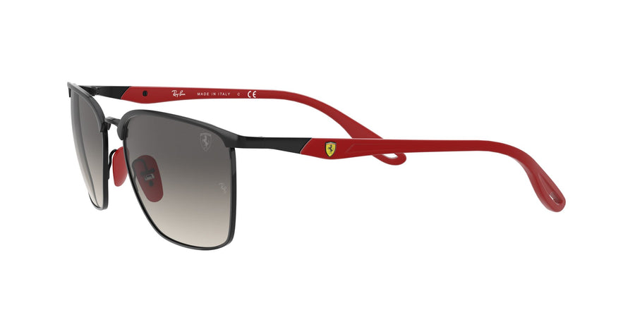 RB3673M Scuderia Ferrari Collection – Grey Gradient Dark Grey