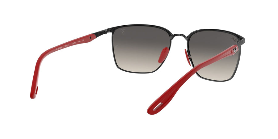 RB3673M Scuderia Ferrari Collection – Grey Gradient Dark Grey