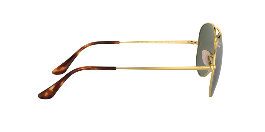 RB3689 – Gold / G-15 Green