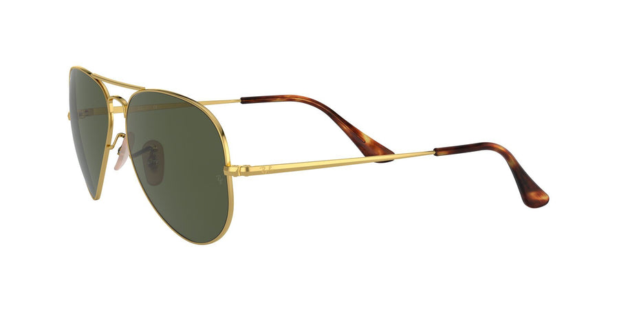 RB3689 – Gold / G-15 Green