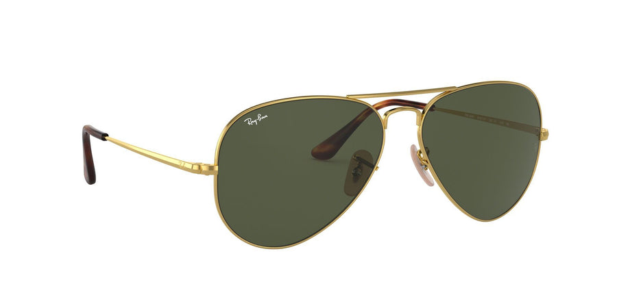 RB3689 – Gold / G-15 Green