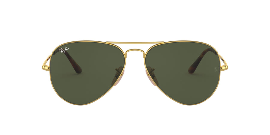RB3689 – Gold / G-15 Green