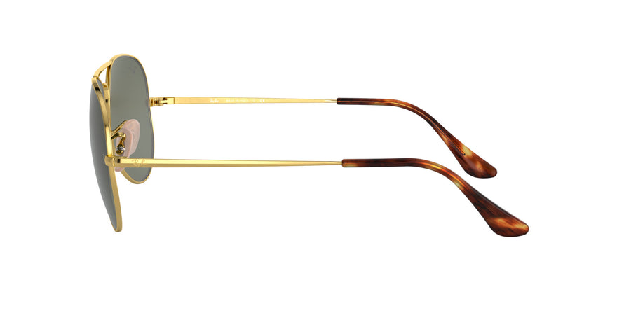 RB3689 – Gold / G-15 Green