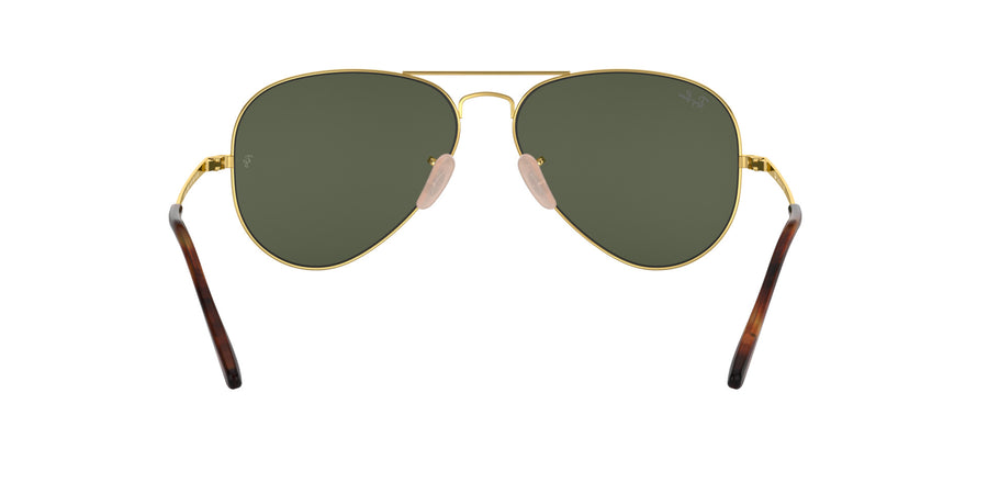 RB3689 – Gold / G-15 Green