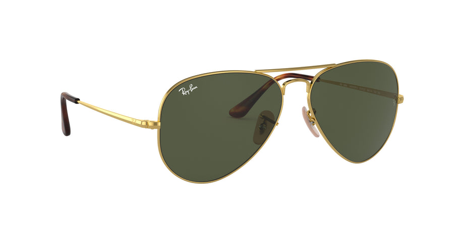 RB3689 – Gold / G-15 Green