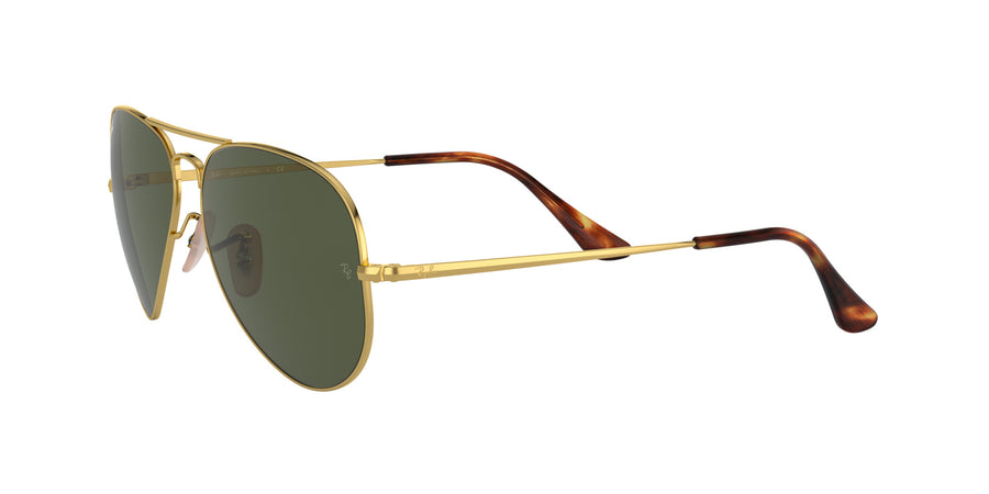 RB3689 – Gold / G-15 Green