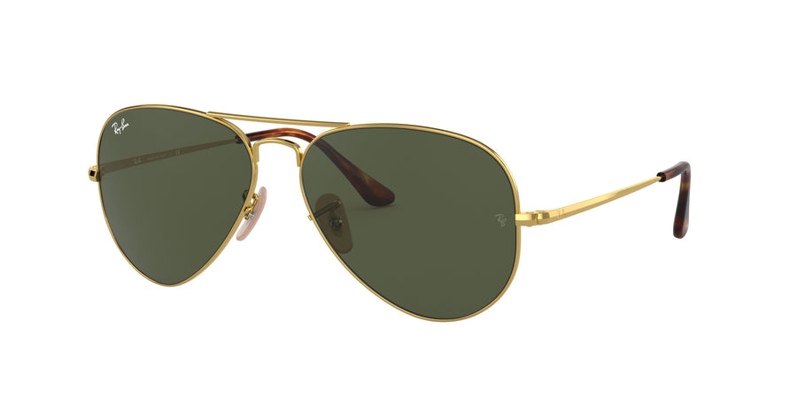 RB3689 – Gold / G-15 Green