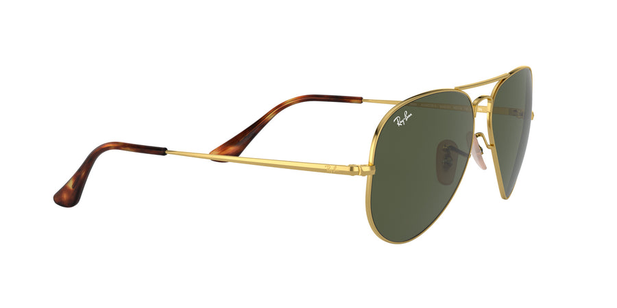 RB3689 – Gold / G-15 Green