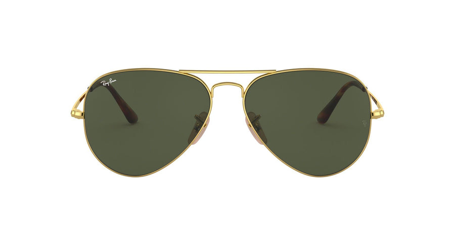 RB3689 – Gold / G-15 Green