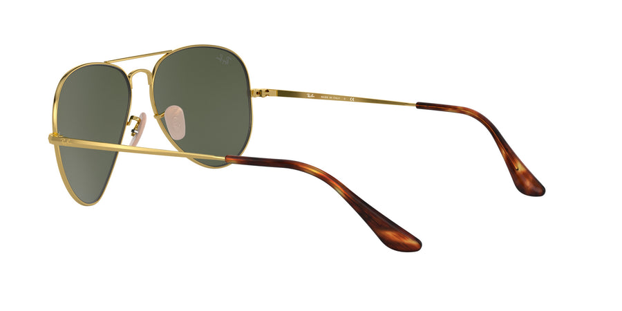 RB3689 – Gold / G-15 Green