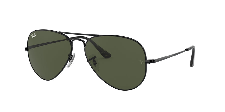 RB3689 – Black / G-15 Green