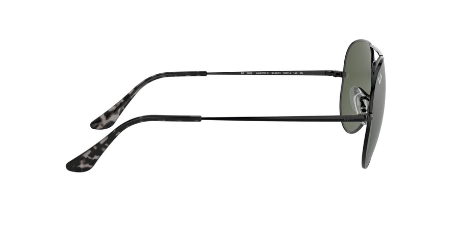 RB3689 – Black / G-15 Green