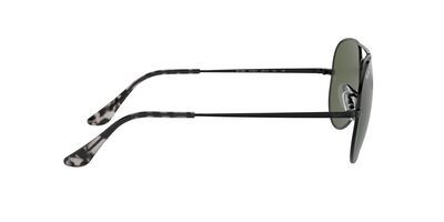 RB3689 – Black / G-15 Green