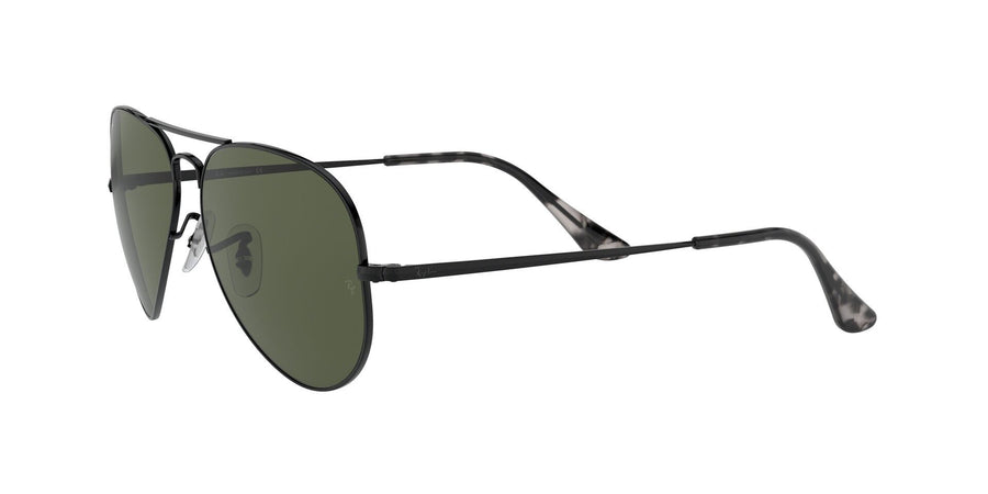 RB3689 – Black / G-15 Green