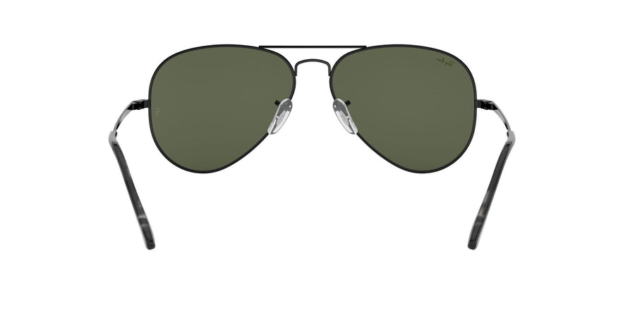RB3689 – Black / G-15 Green