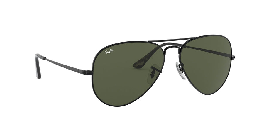 RB3689 – Black / G-15 Green