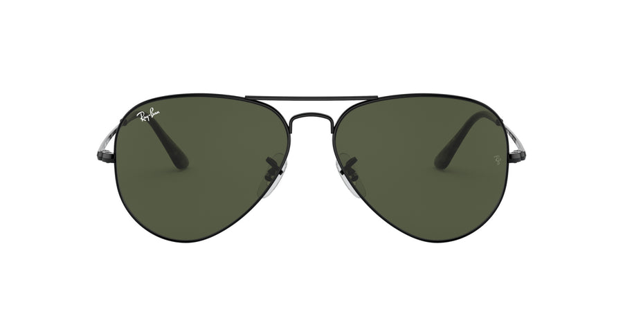 RB3689 – Black / G-15 Green