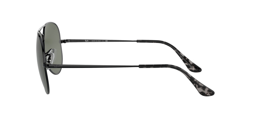 RB3689 – Black / G-15 Green