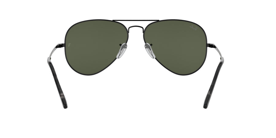 RB3689 – Black / G-15 Green