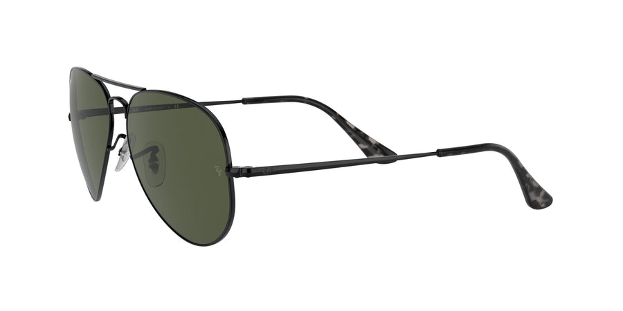 RB3689 – Black / G-15 Green