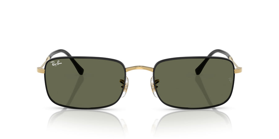 0Rb3746 – Green - Polar + Ar