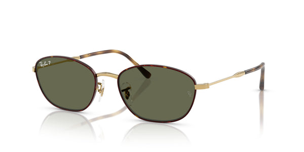 0Rb3749 – Green - Polar + Ar
