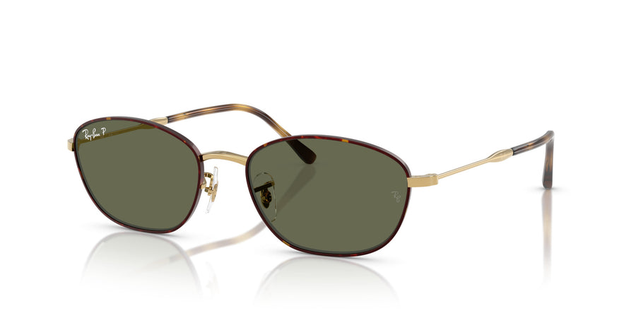 0Rb3749 – Green - Polar + Ar