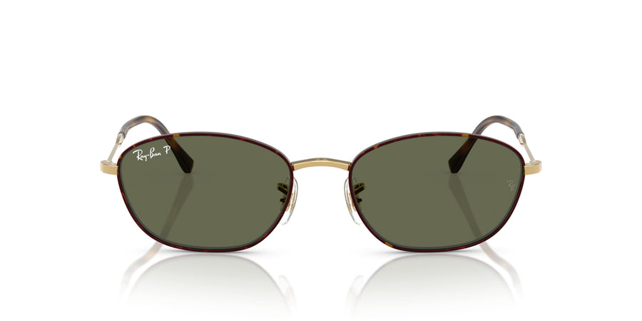 0Rb3749 – Green - Polar + Ar