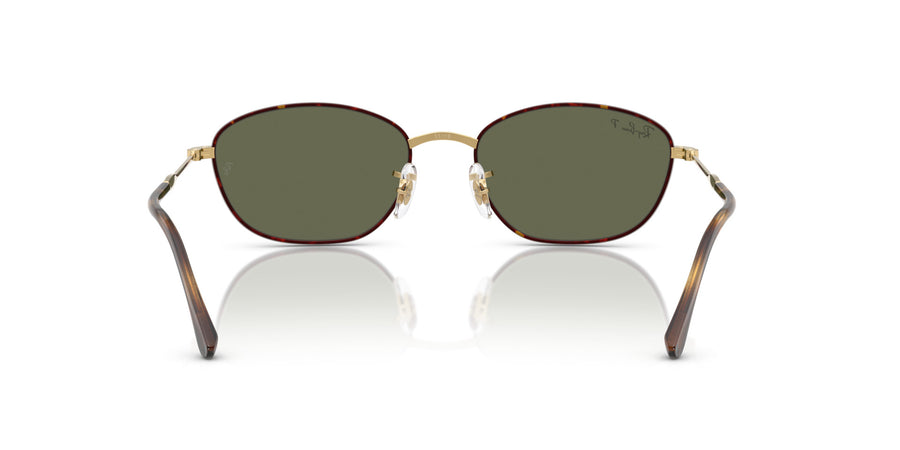 0Rb3749 – Green - Polar + Ar