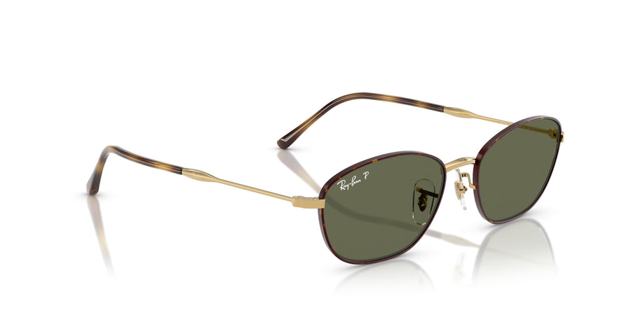 0Rb3749 – Green - Polar + Ar