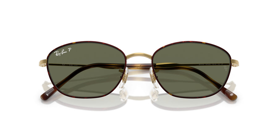 0Rb3749 – Green - Polar + Ar