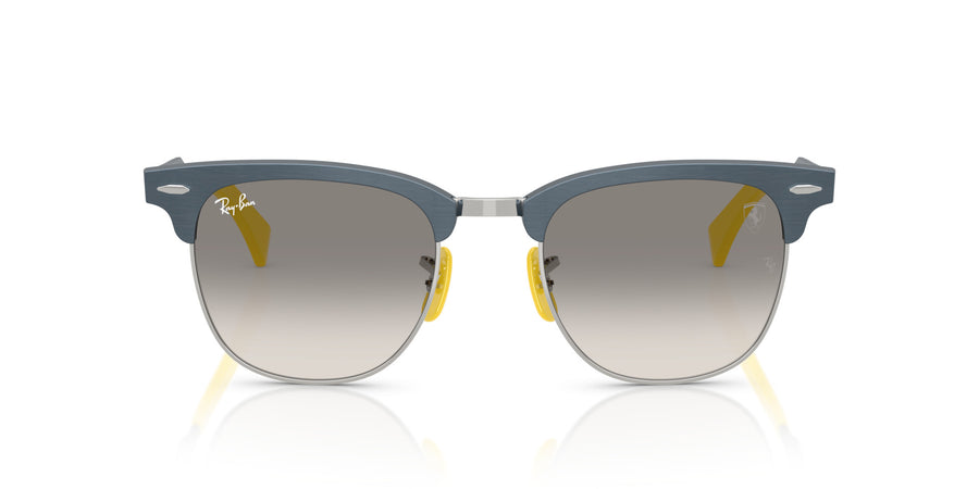 0Rb3807M – Clear Gradient Grey + Ar Blue