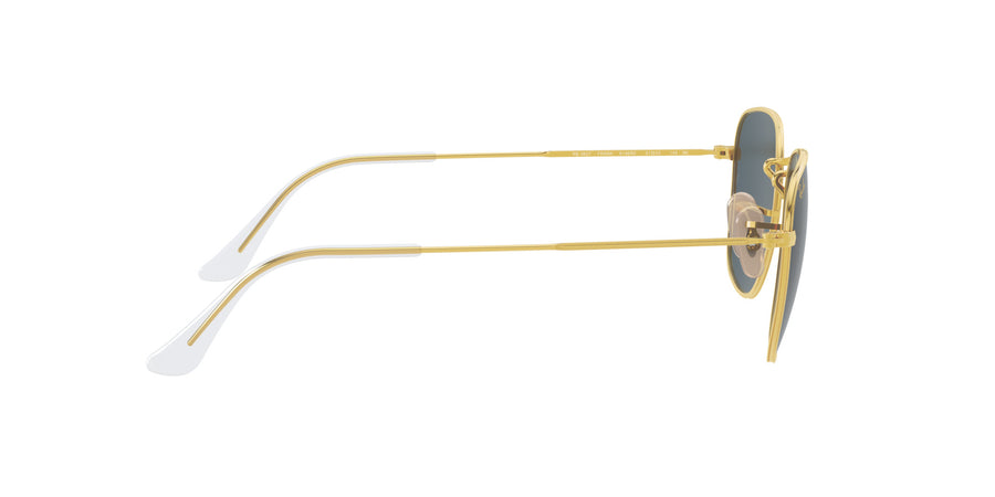 Frank Legend RB3857 – Legend Gold / Blue