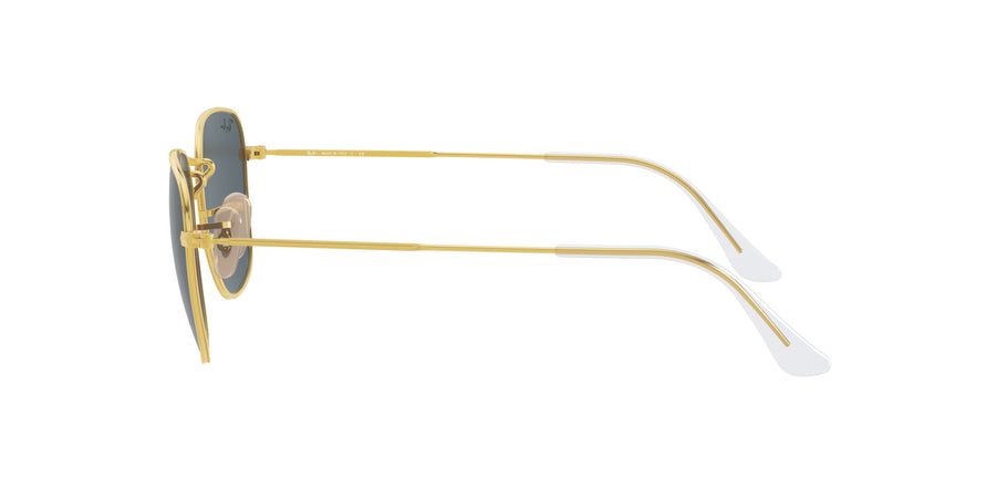 Frank Legend RB3857 – Legend Gold / Blue