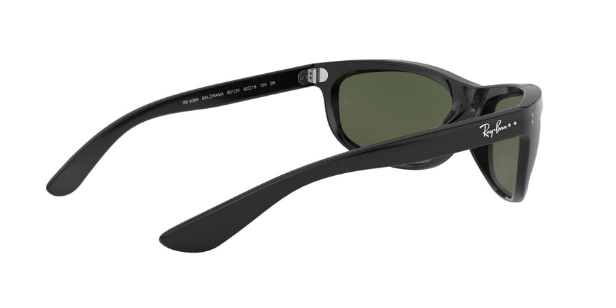 Balorama RB4089 – Black / G-15 Green