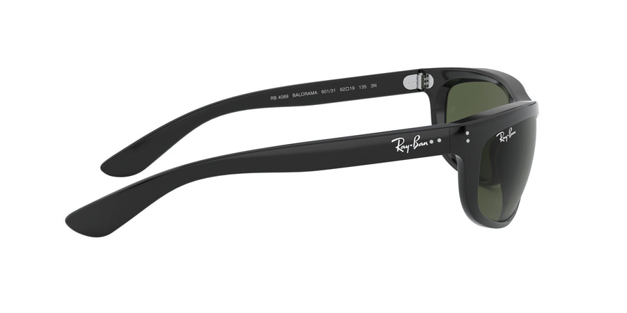 Balorama RB4089 – Black / G-15 Green