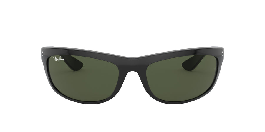 Balorama RB4089 – Black / G-15 Green