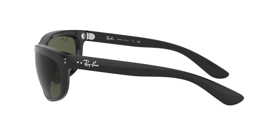 Balorama RB4089 – Black / G-15 Green