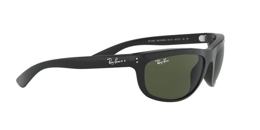 Balorama RB4089 – Black / G-15 Green