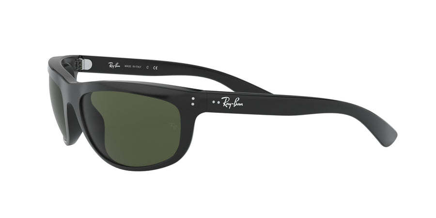 Balorama RB4089 – Black / G-15 Green