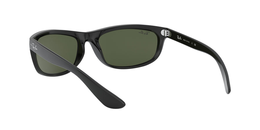 Balorama RB4089 – Black / G-15 Green