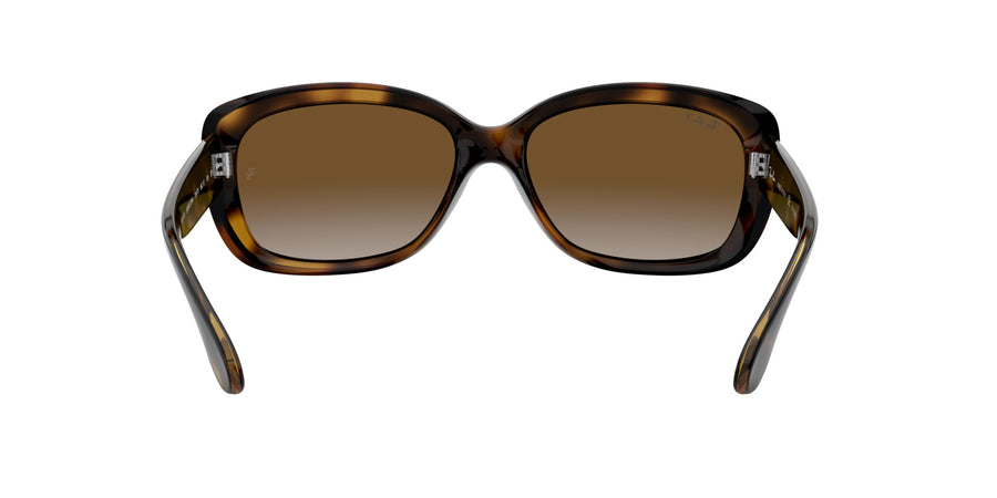 Jackie Ohh RB4101 – Havana / Light Grey Gradient Brown