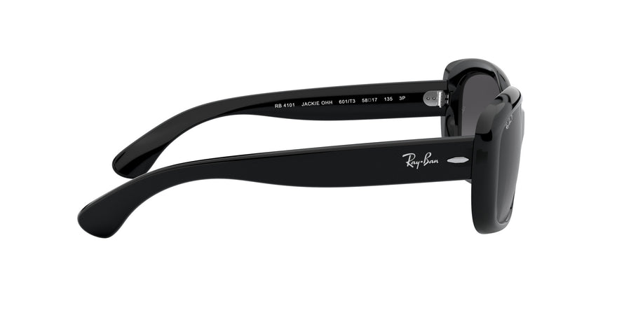 RB4101 – Black / Light Grey Gradient Dark Grey