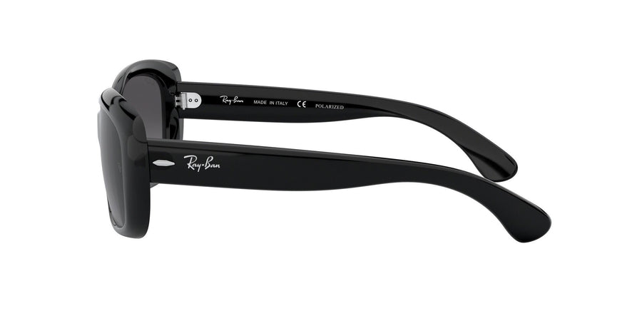 RB4101 – Black / Light Grey Gradient Dark Grey