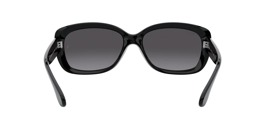 RB4101 – Black / Light Grey Gradient Dark Grey