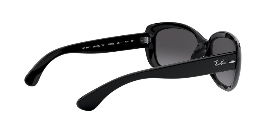 RB4101 – Black / Light Grey Gradient Dark Grey