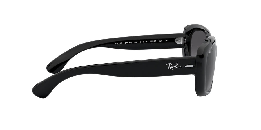RB4101 – Black / Light Grey Gradient Dark Grey
